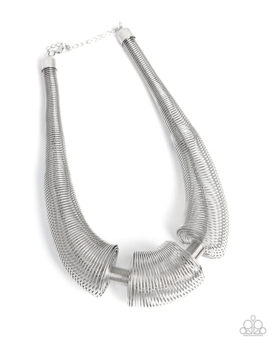 Paparazzi Carefree Coils