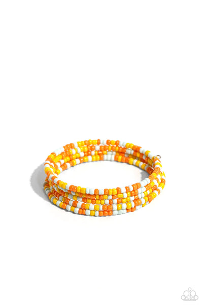Paparazzi Coiled Candy