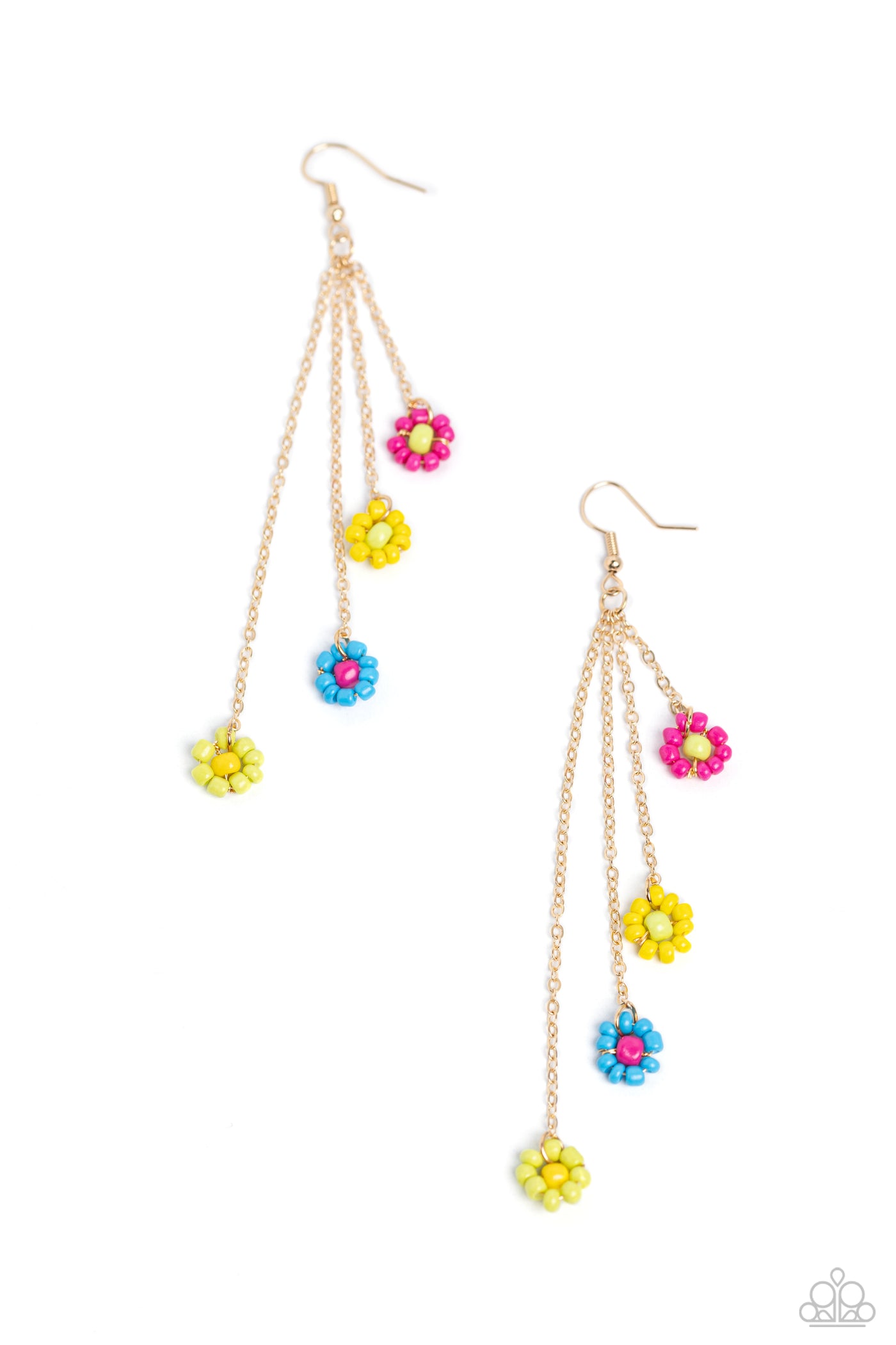Paparazzi Color Me Whimsical Multi