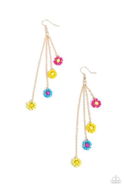 Paparazzi Color Me Whimsical Multi