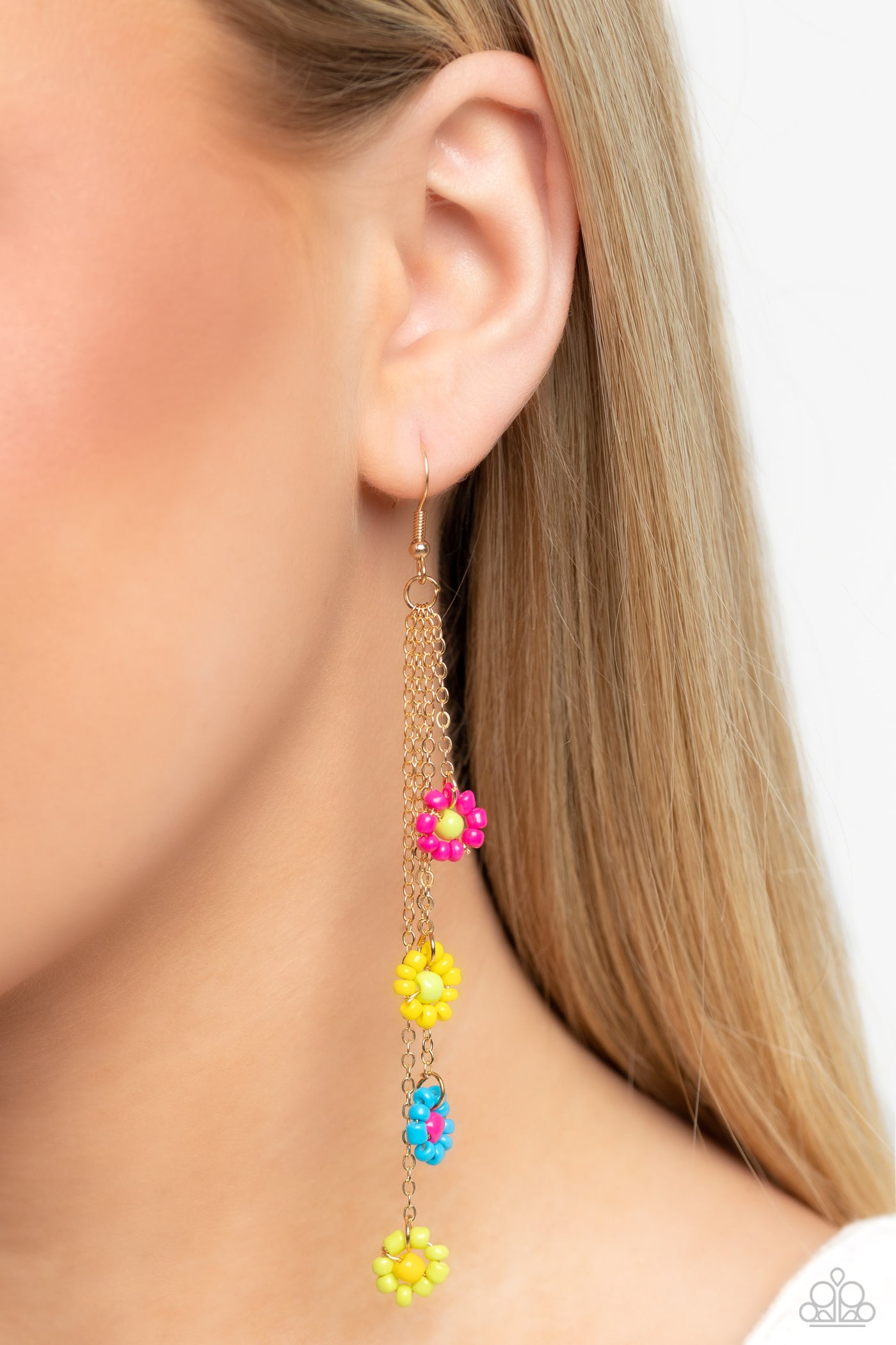 Paparazzi Color Me Whimsical Multi