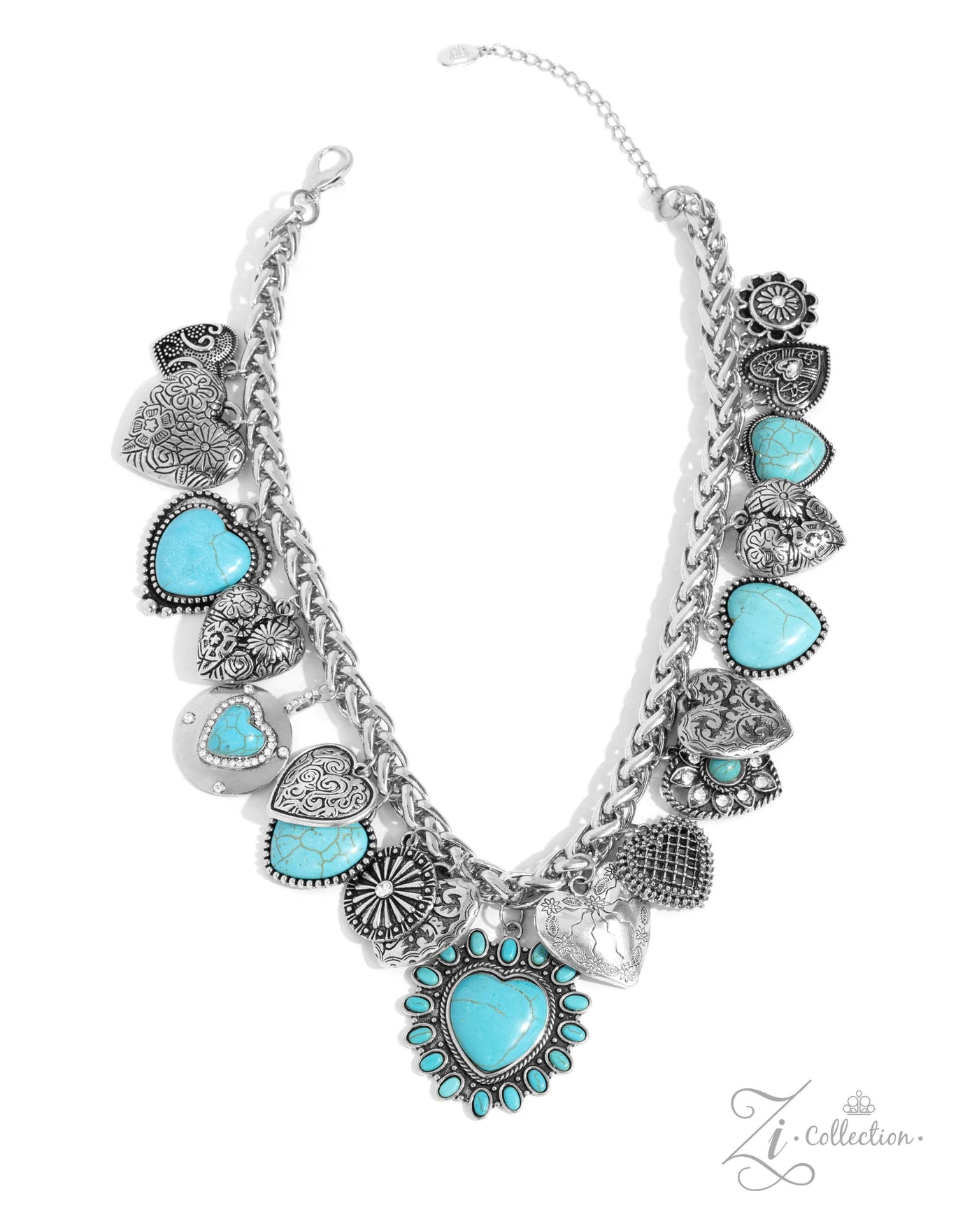 2024 Paparazzi Zi Collection Devoted