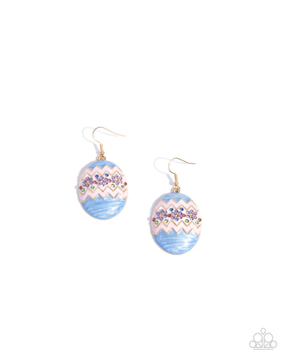 Paparazzi Effervescent Easter - Multi