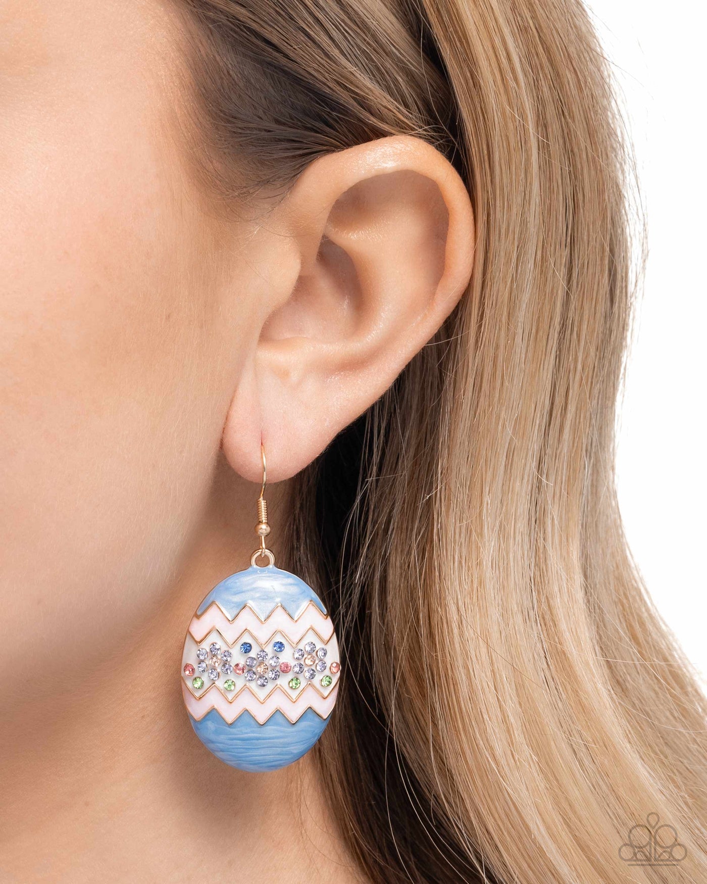 Paparazzi Effervescent Easter - Multi