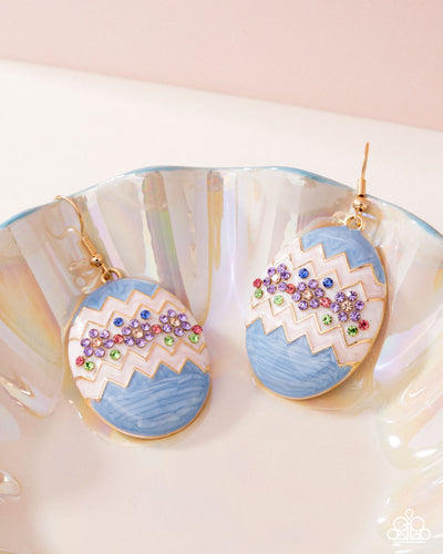 Paparazzi Effervescent Easter - Multi