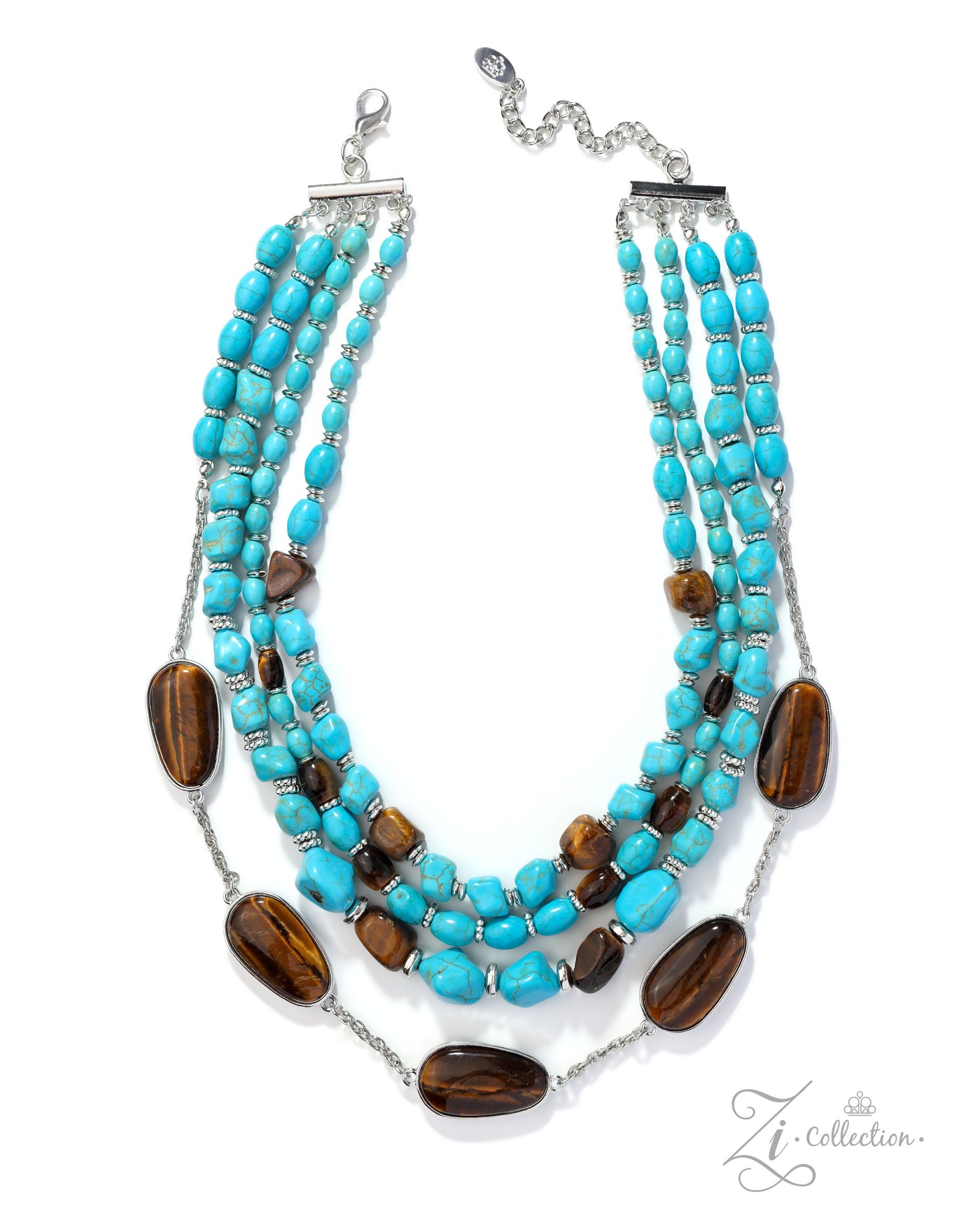 2025 Paparazzi Zi Collection Elemental