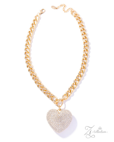 2025 Paparazzi Zi Collection Enamored