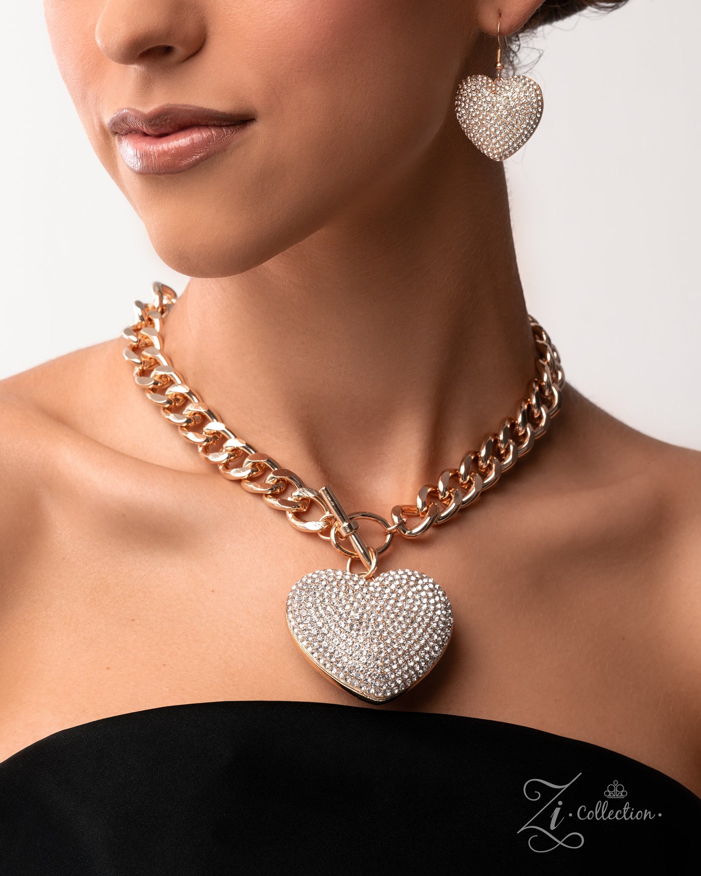 2025 Paparazzi Zi Collection Enamored