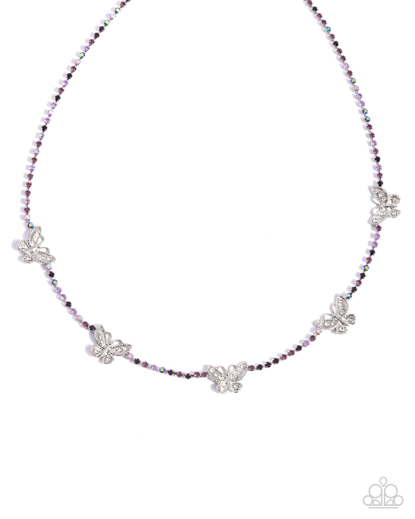 Paparazzi FANCIFUL of Life - Purple