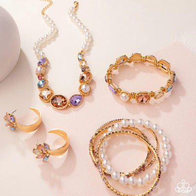 Paparazzi Fiercely 5th Avenue Fashion Fix - June 2025