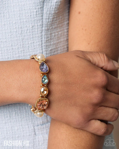 Paparazzi Fiercely 5th Avenue Fashion Fix - June 2025