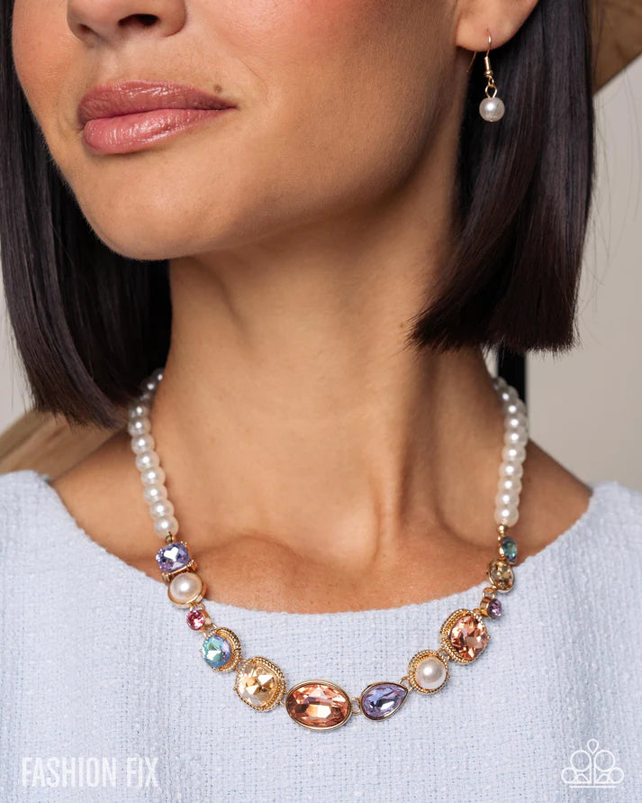 Paparazzi Fiercely 5th Avenue Fashion Fix - June 2025