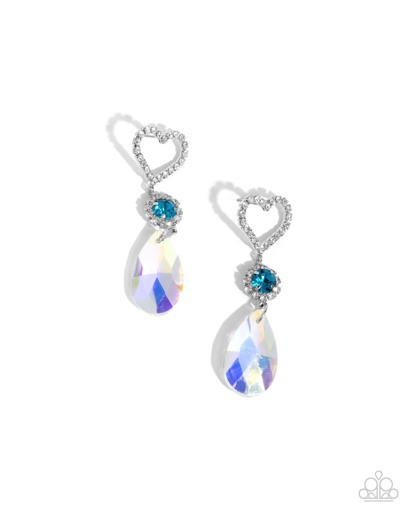 Paparazzi Faceted Frenzy