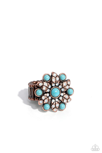 Paparazzi Flower of Life