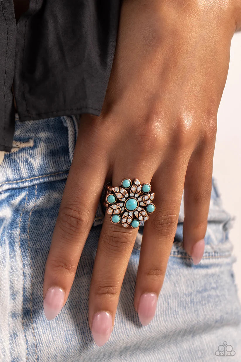Paparazzi Flower of Life