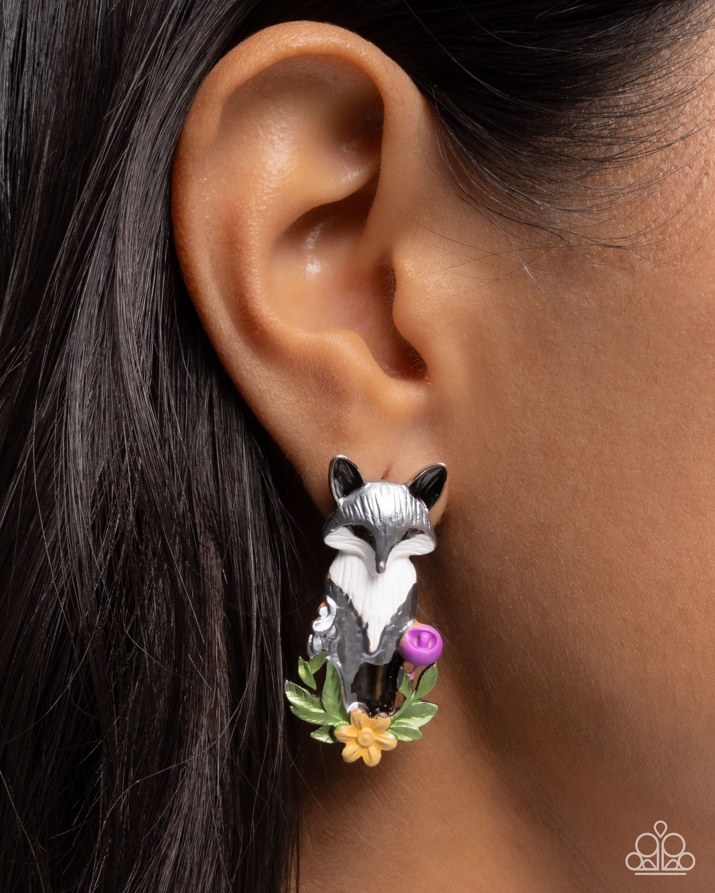 Paparazzi Fox Fanatic - Multi