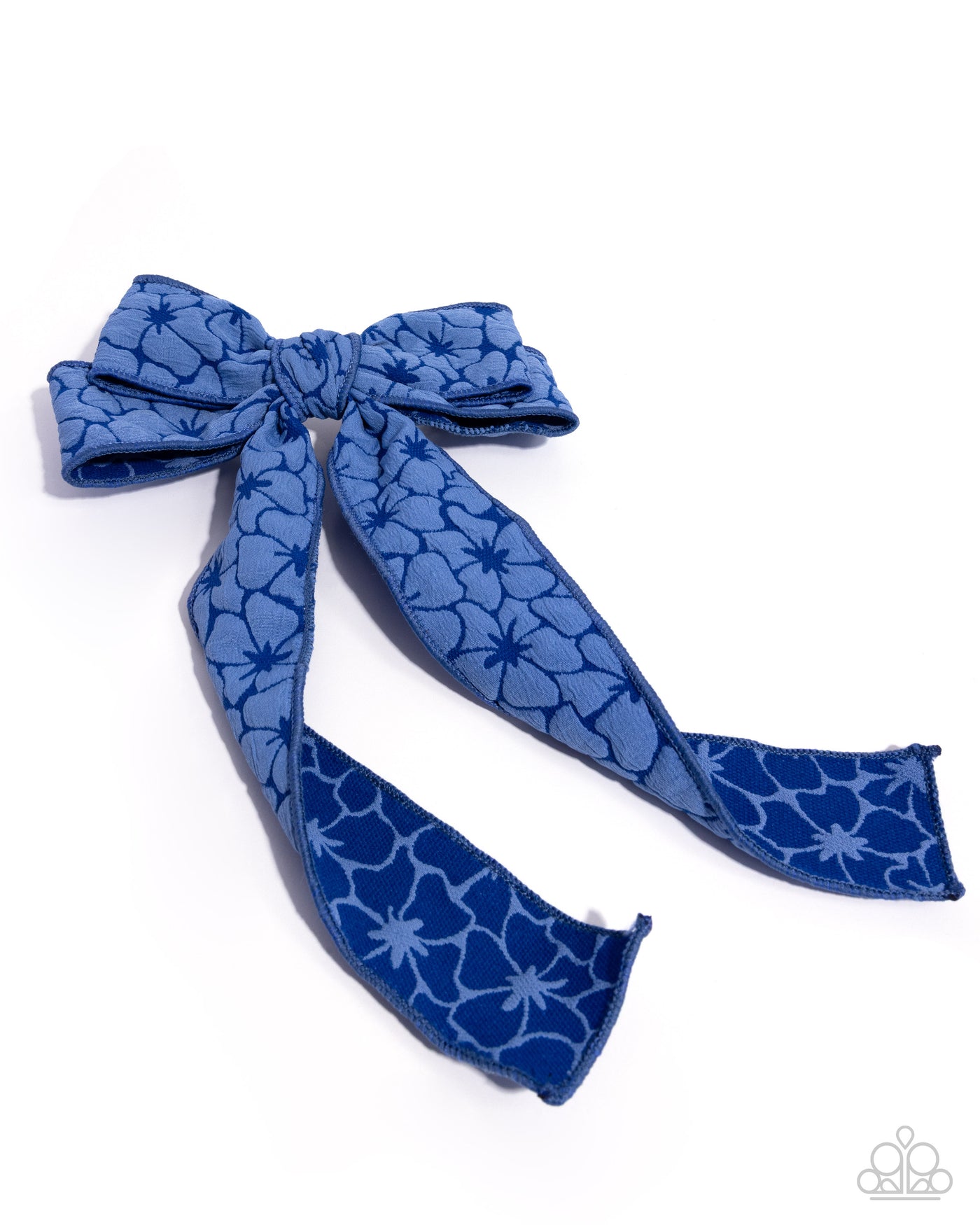 Paparazzi Good to BOW - Blue