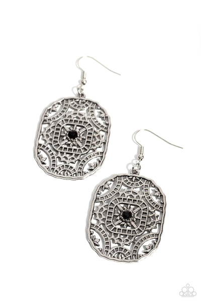 Paparazzi Greco-Roman Romance ~ Black