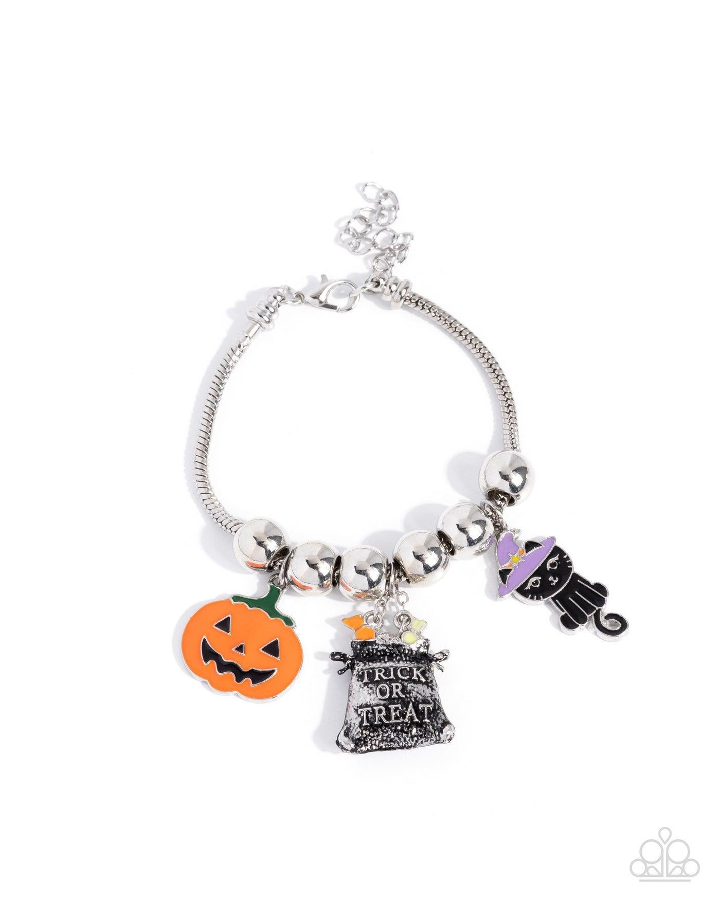 Paparazzi Haunted Halloween - Multi