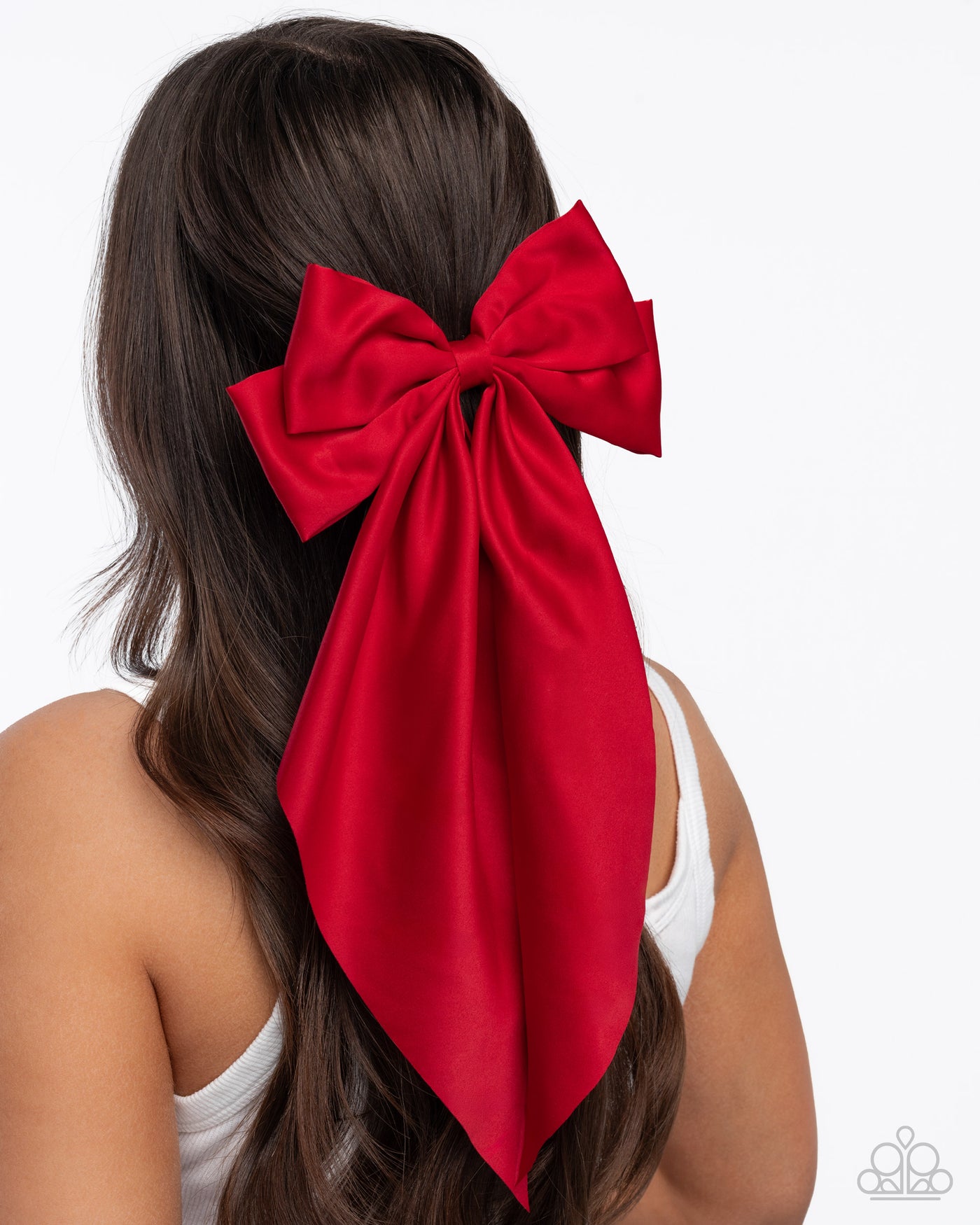 COMING SOON Paparazzi Have A BOW At It - Red
