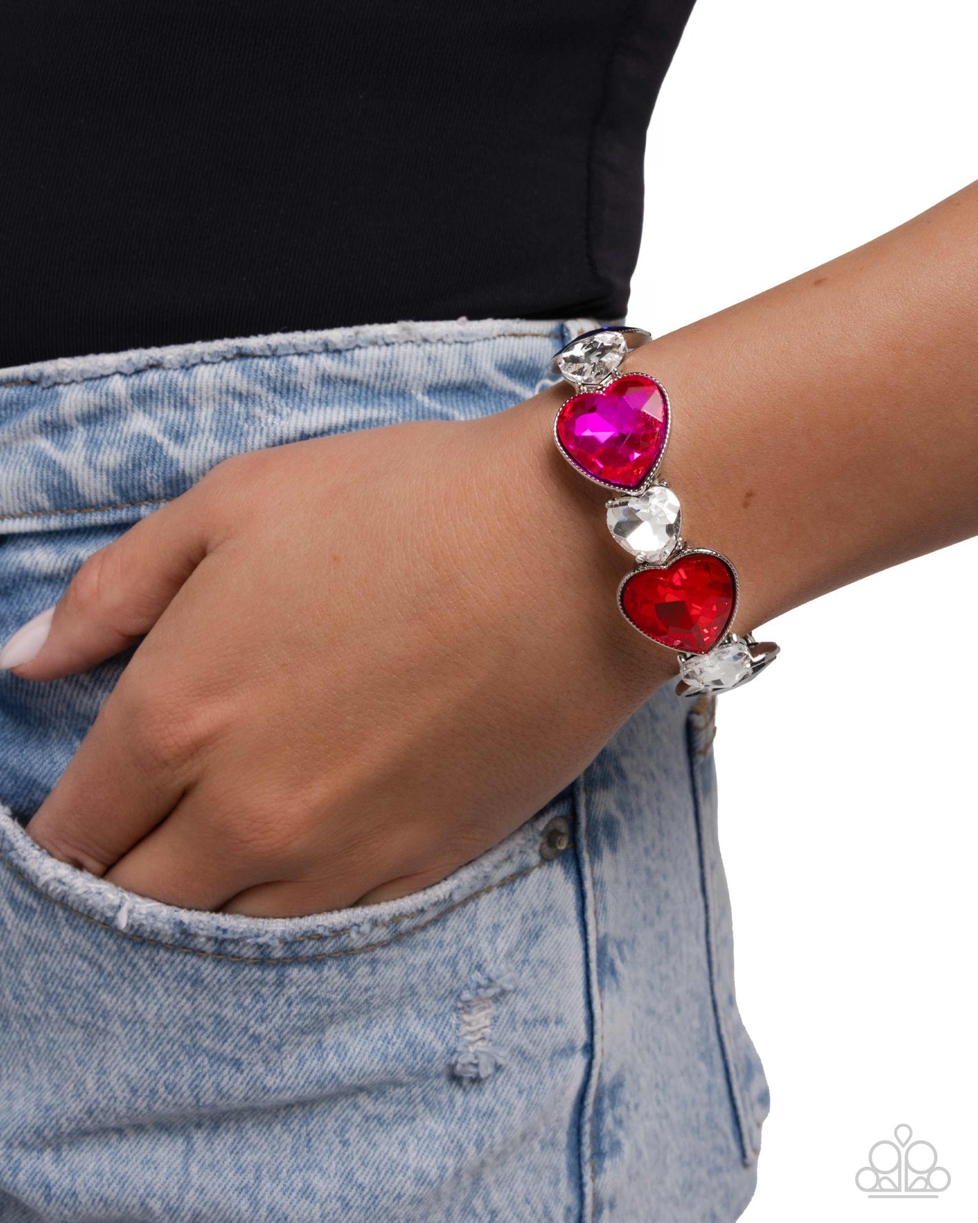 Paparazzi Heart Habit