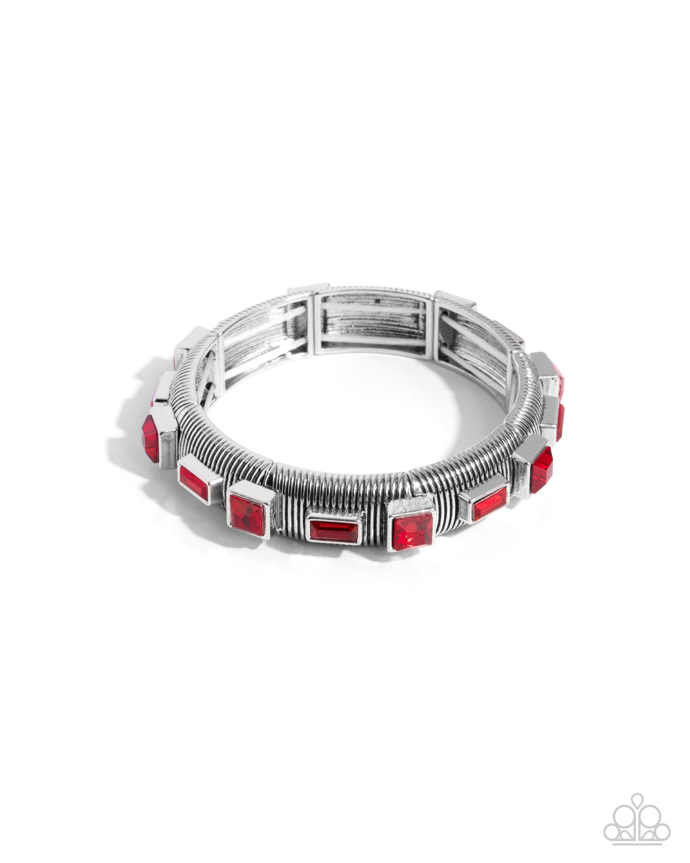 COMING SOON Paparazzi Inevitable Industry - Red