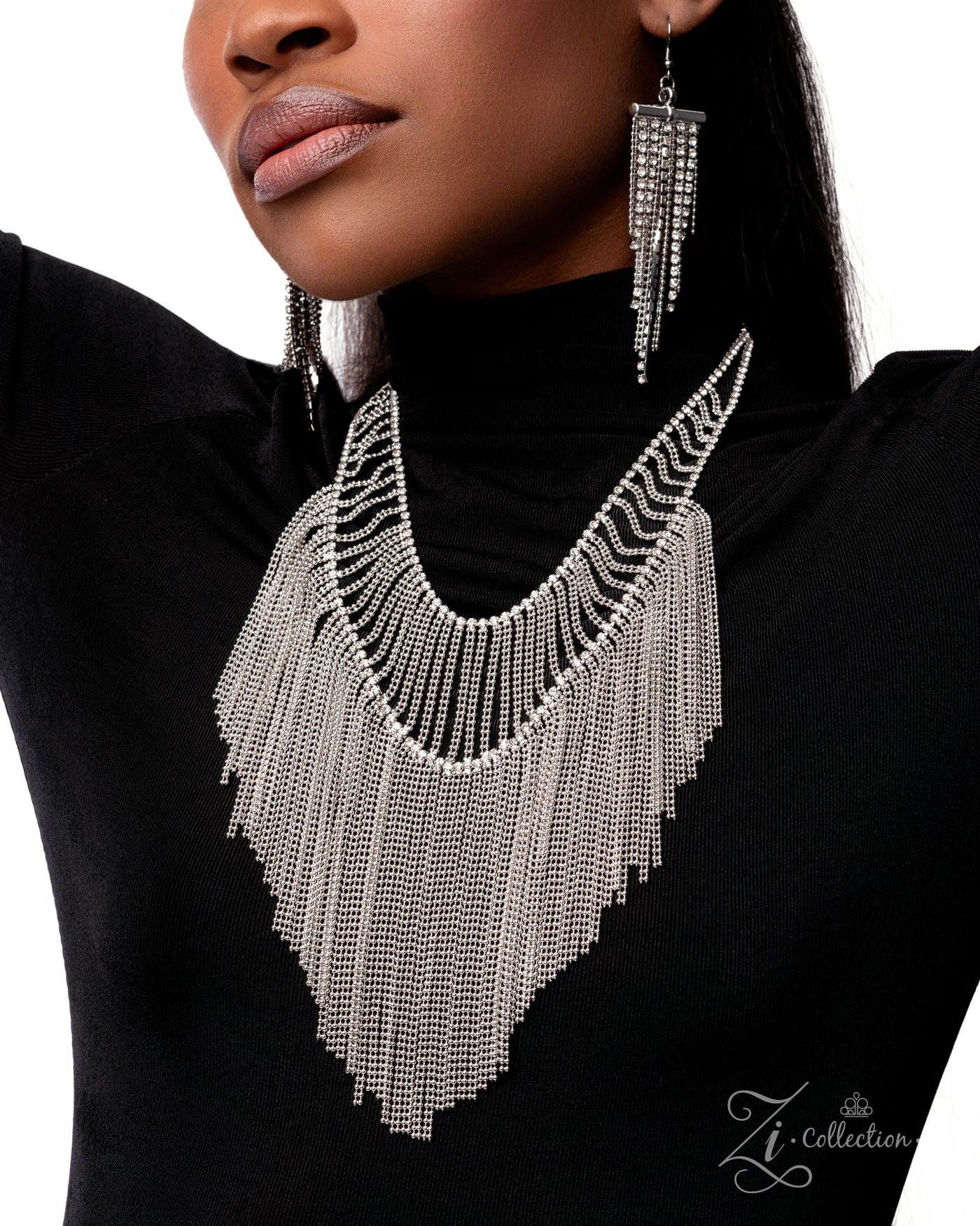 COMING SOON 2025 Paparazzi Zi Collection Intrepid