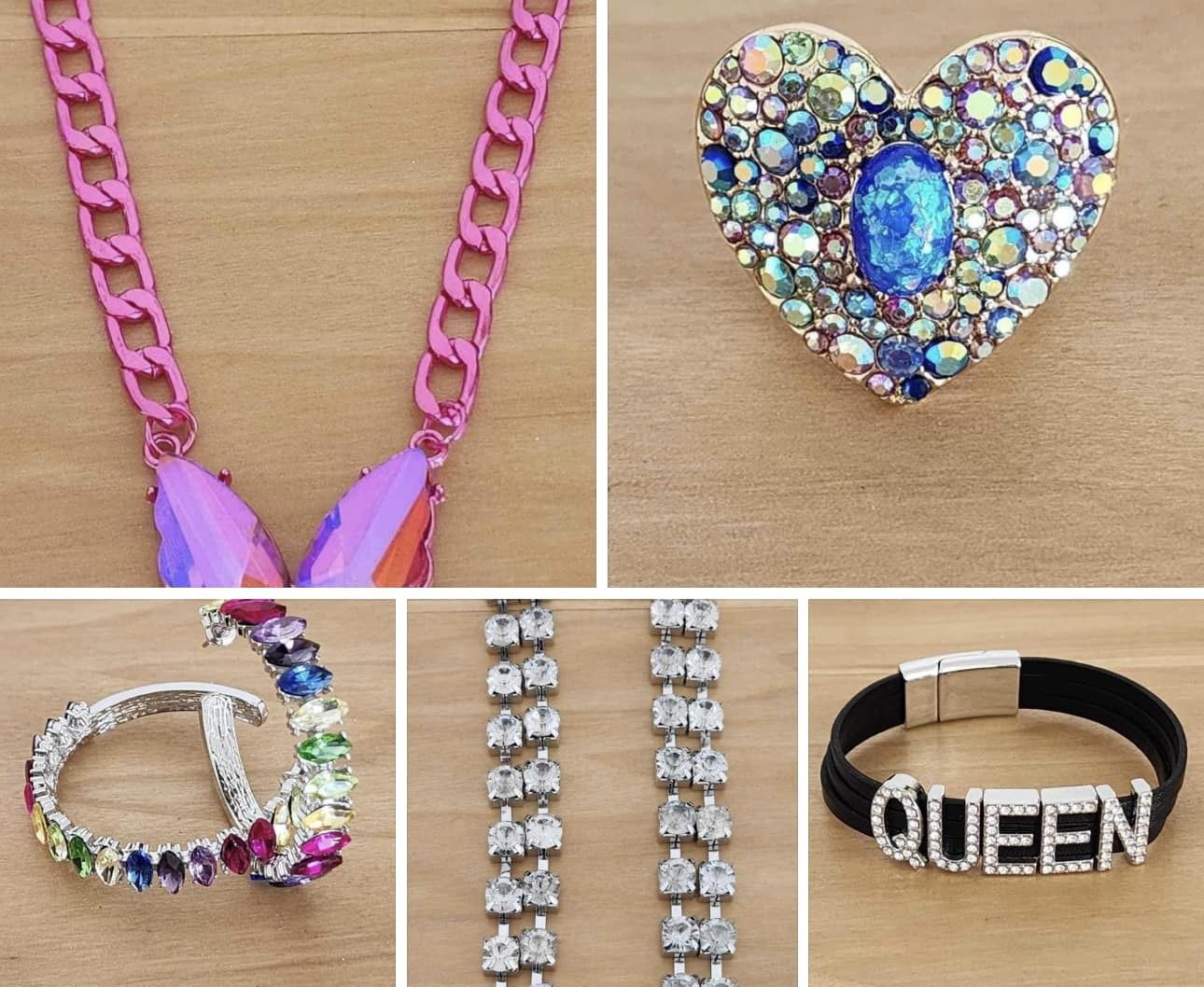 Paparazzi Life of the Party November 2023