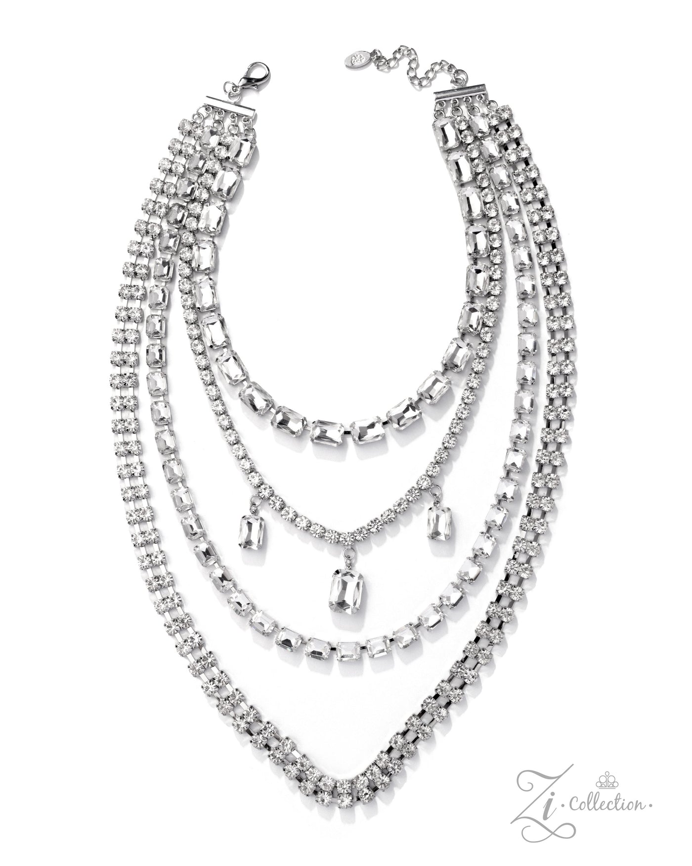 2025 Paparazzi Zi Collection Lavish