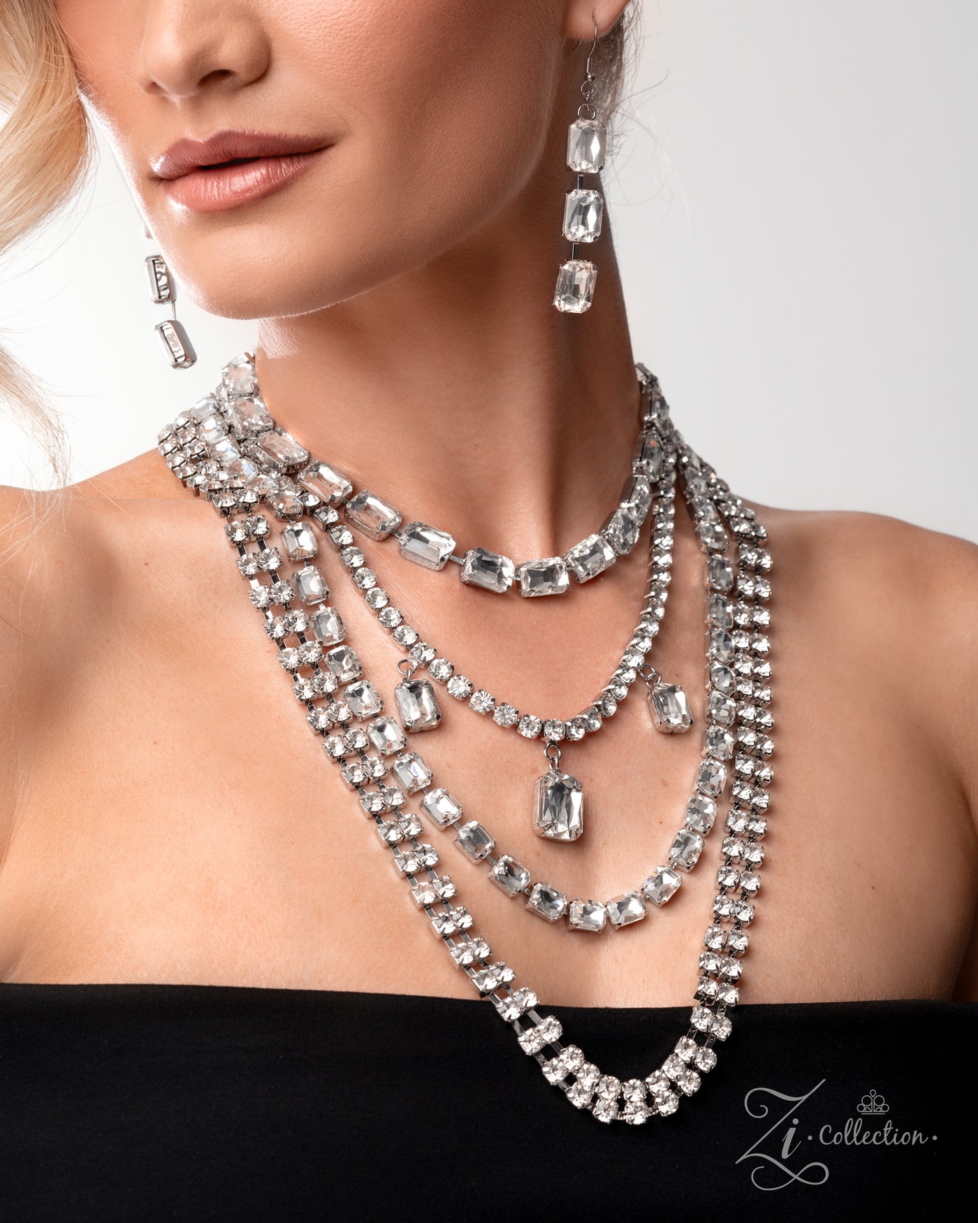 2025 Paparazzi Zi Collection Lavish