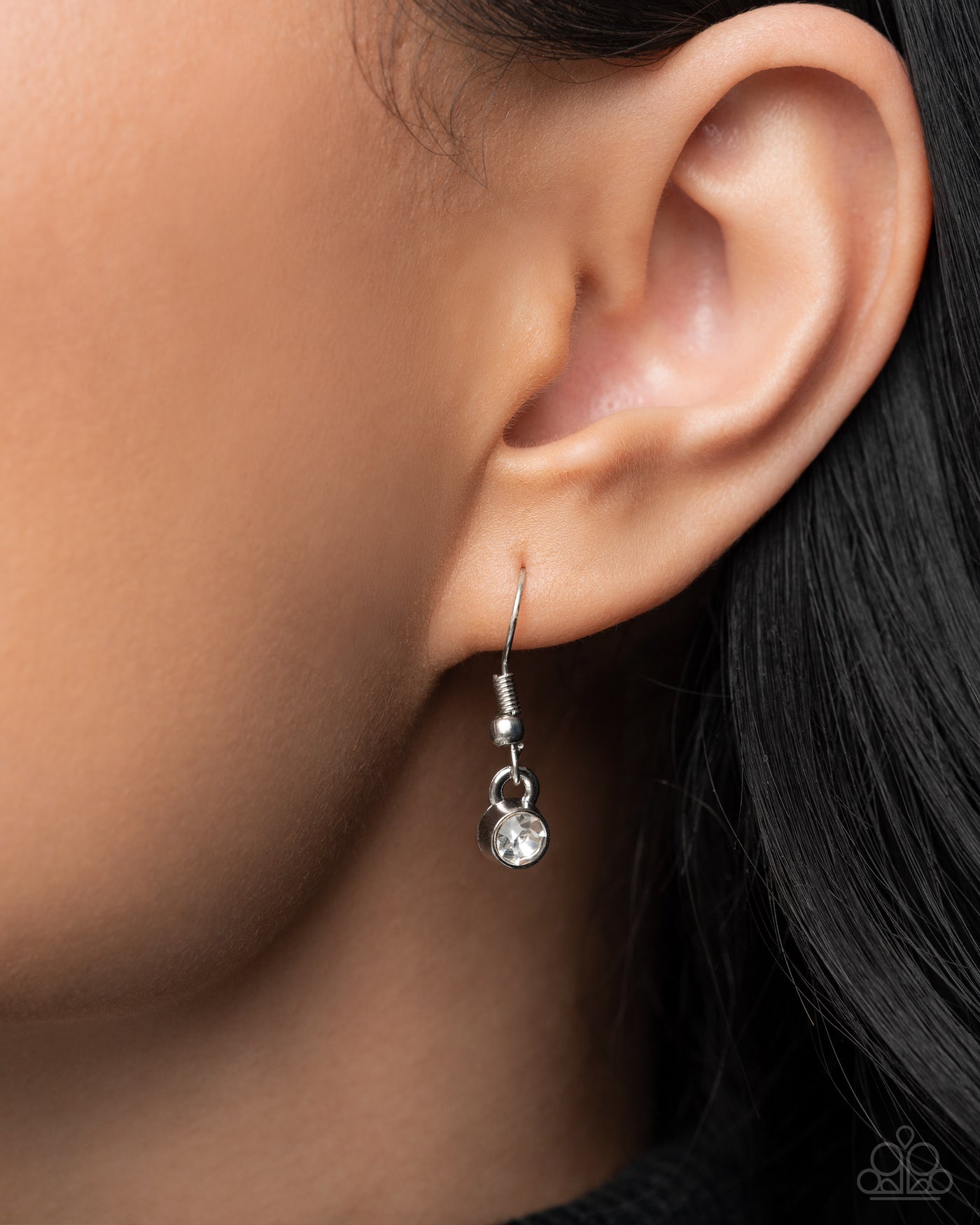 Paparazzi Leopard Luminescence - Black