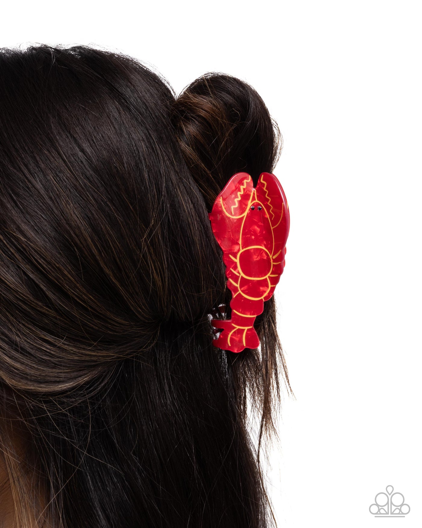 Paparazzi Lobster Leisure - Red