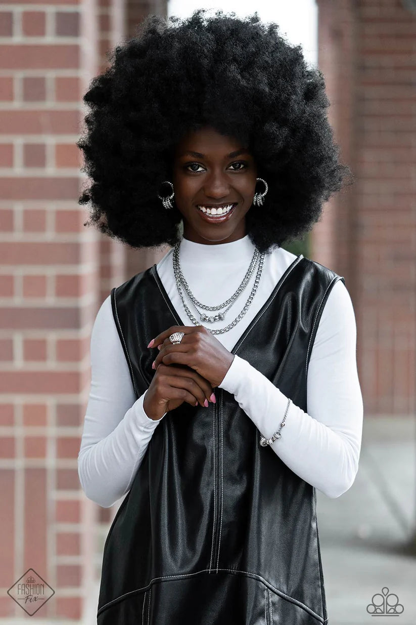 Paparazzi Magnificent Musings ~ Fashion Fix Set Oct 2023