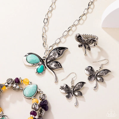 Paparazzi Simply Santa Fe Fashion Fix - March 2025