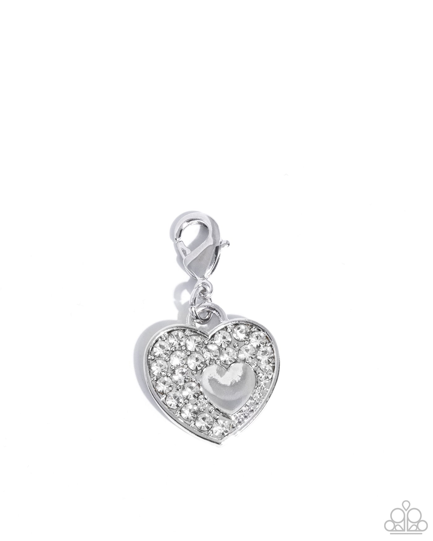 Paparazzi Memorable Matriarch - White