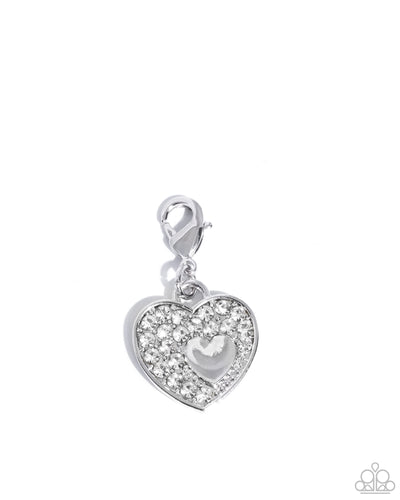 Paparazzi Memorable Matriarch - White