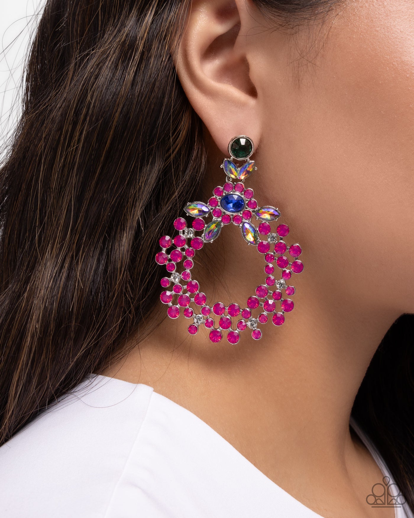 Paparazzi Opalescent Opulence