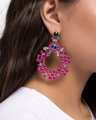 Paparazzi Opalescent Opulence