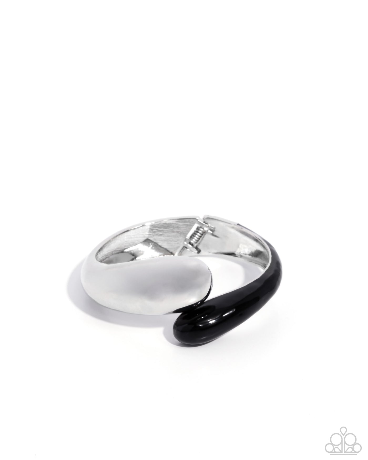 Paparazzi Painted Partner - Black