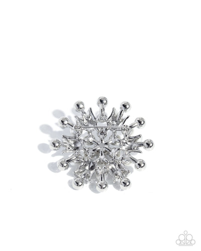 Paparazzi Pearly Prologue - White