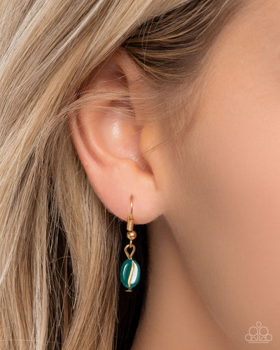 Paparazzi Playful Passage - Green