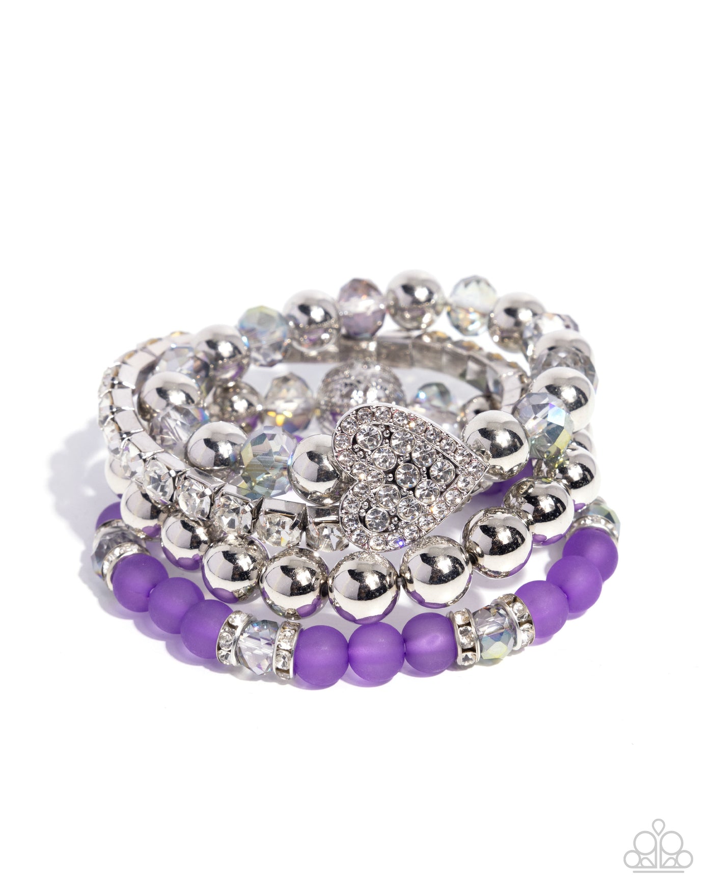 Paparazzi Poetically Plush