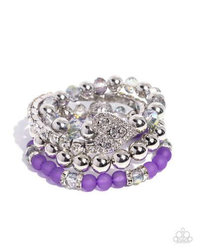 Paparazzi Poetically Plush