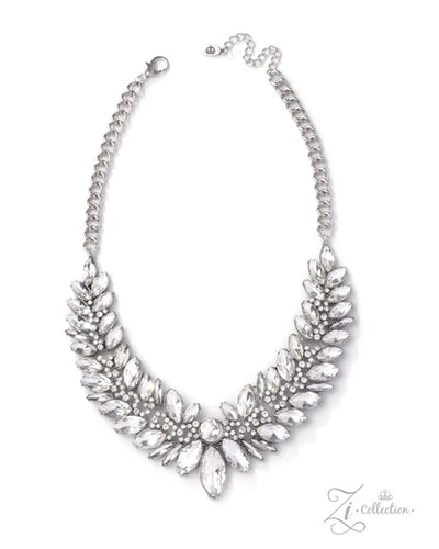 2025 Paparazzi Poised Zi Collection