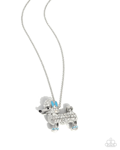 Paparazzi Poodle Pageantry