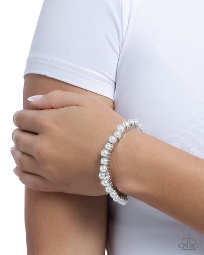 Paparazzi Principal Pearls