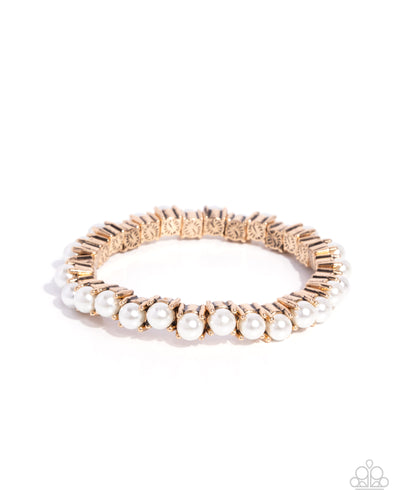 Paparazzi Principal Pearls