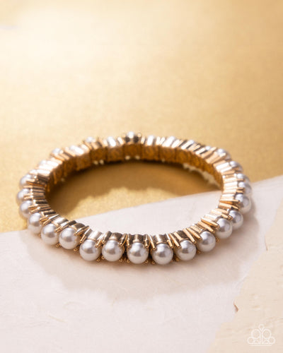 Paparazzi Principal Pearls