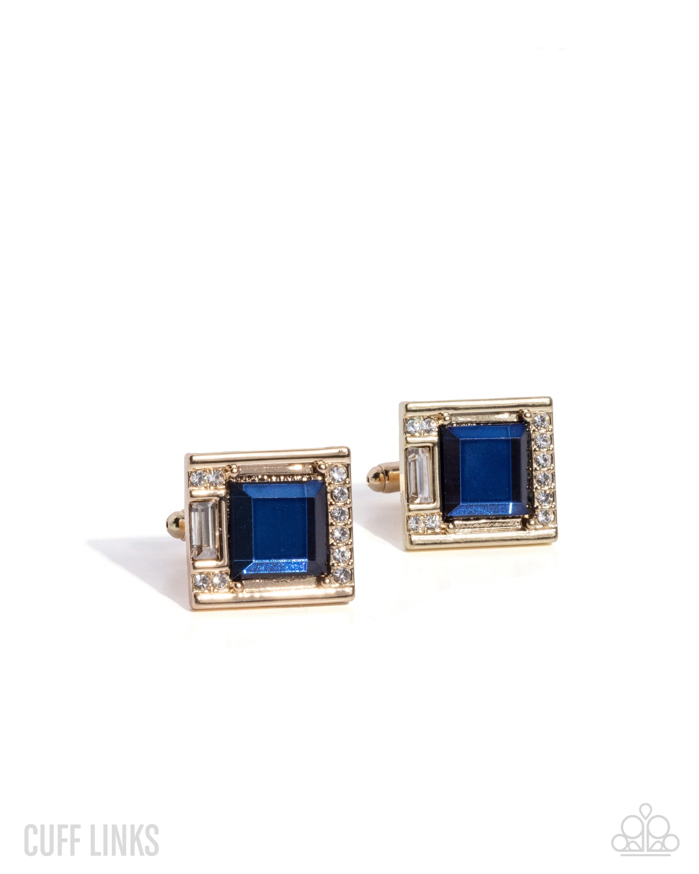 Paparazzi Reasonable Radiance - Blue