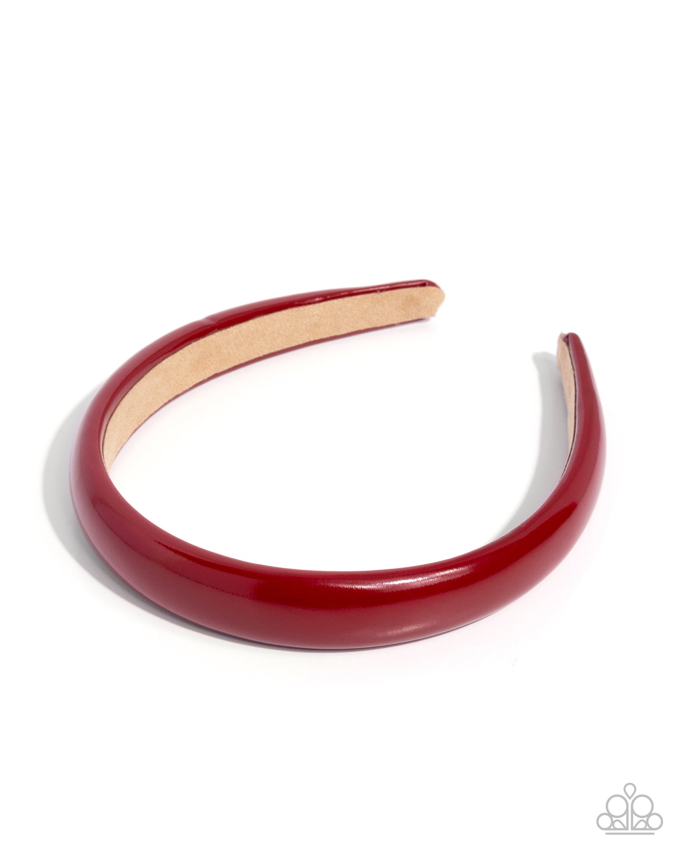 Paparazzi Regal Richness - Red
